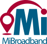 MiBroadband Logo